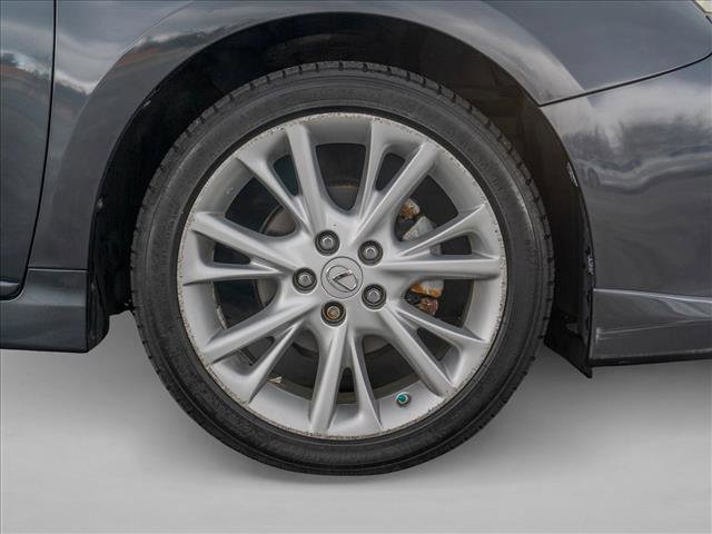 Used 2010 Lexus HS 250h Premium image 12