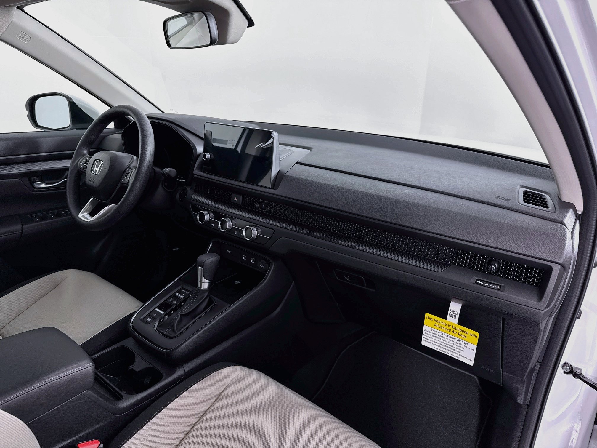 New 2026 Honda CR-V LX image 27