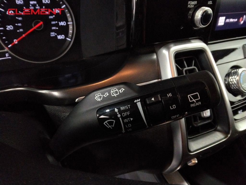 Used 2022 Kia Sorento LX image 13