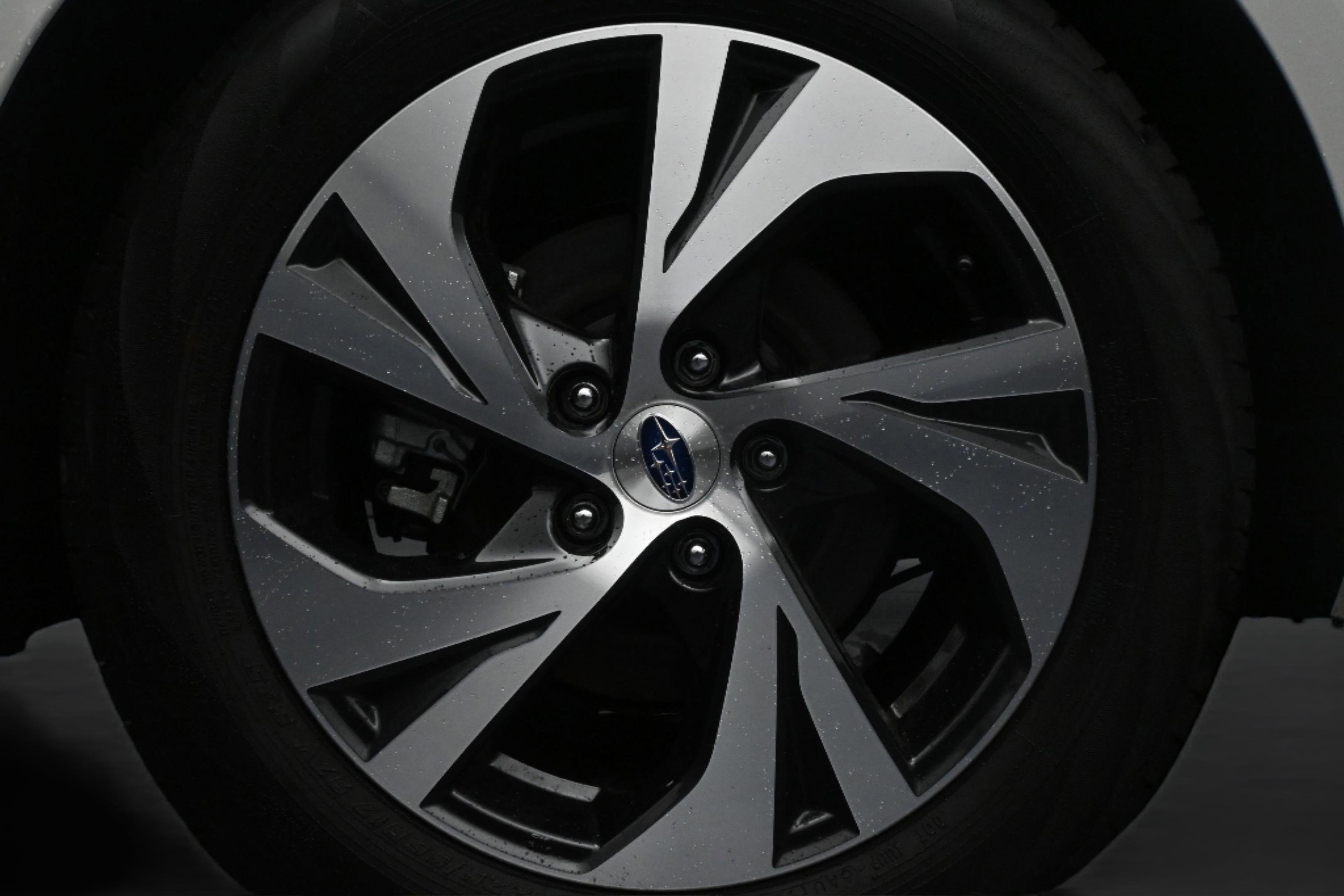 Used 2024 Subaru Legacy Premium AWD/4WD image 10