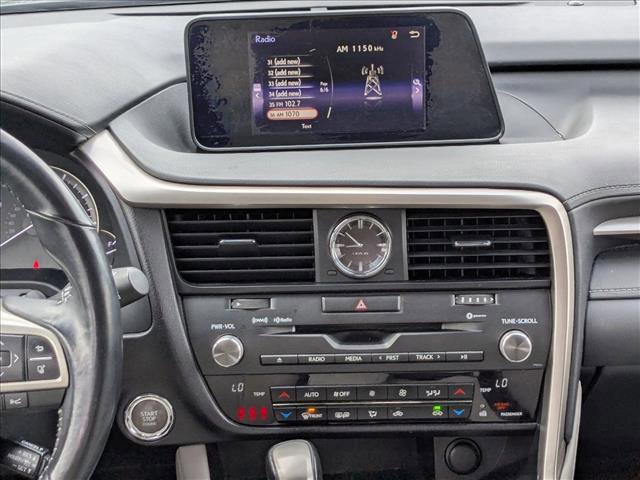 Used 2017 Lexus RX 350 FWD image 14