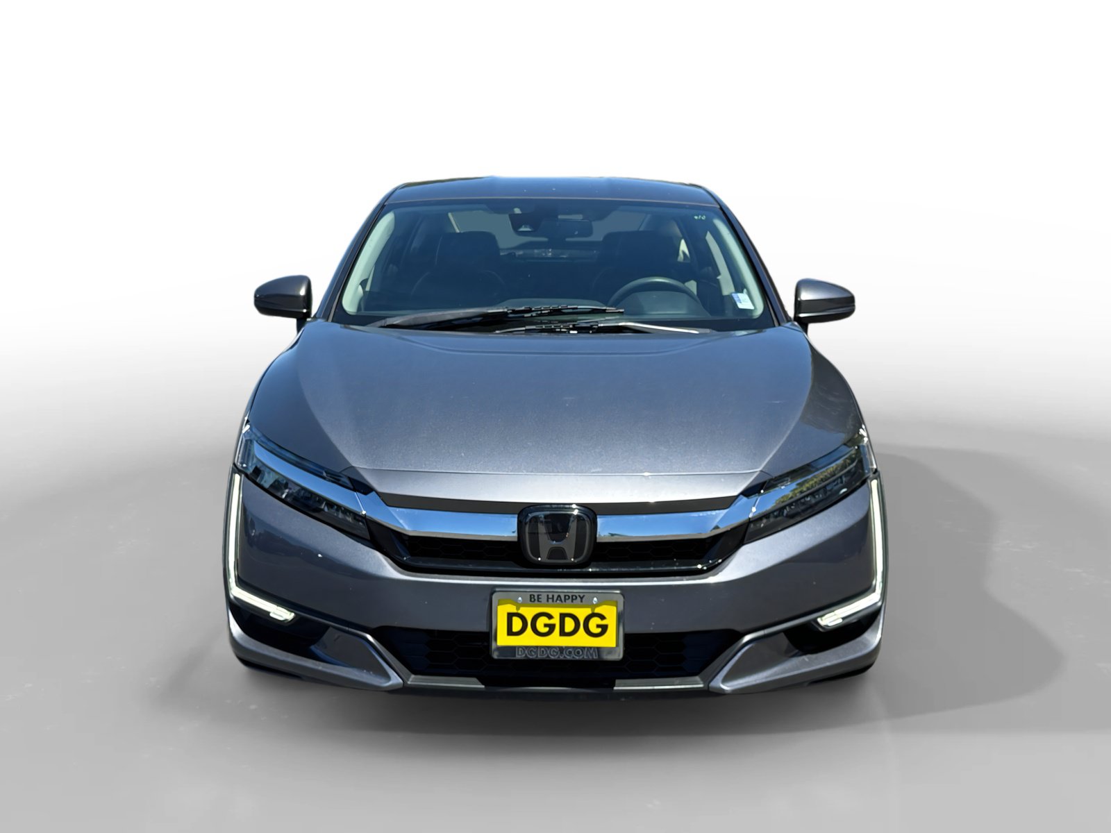 Used 2019 Honda Clarity Plug-In Hybrid image 8