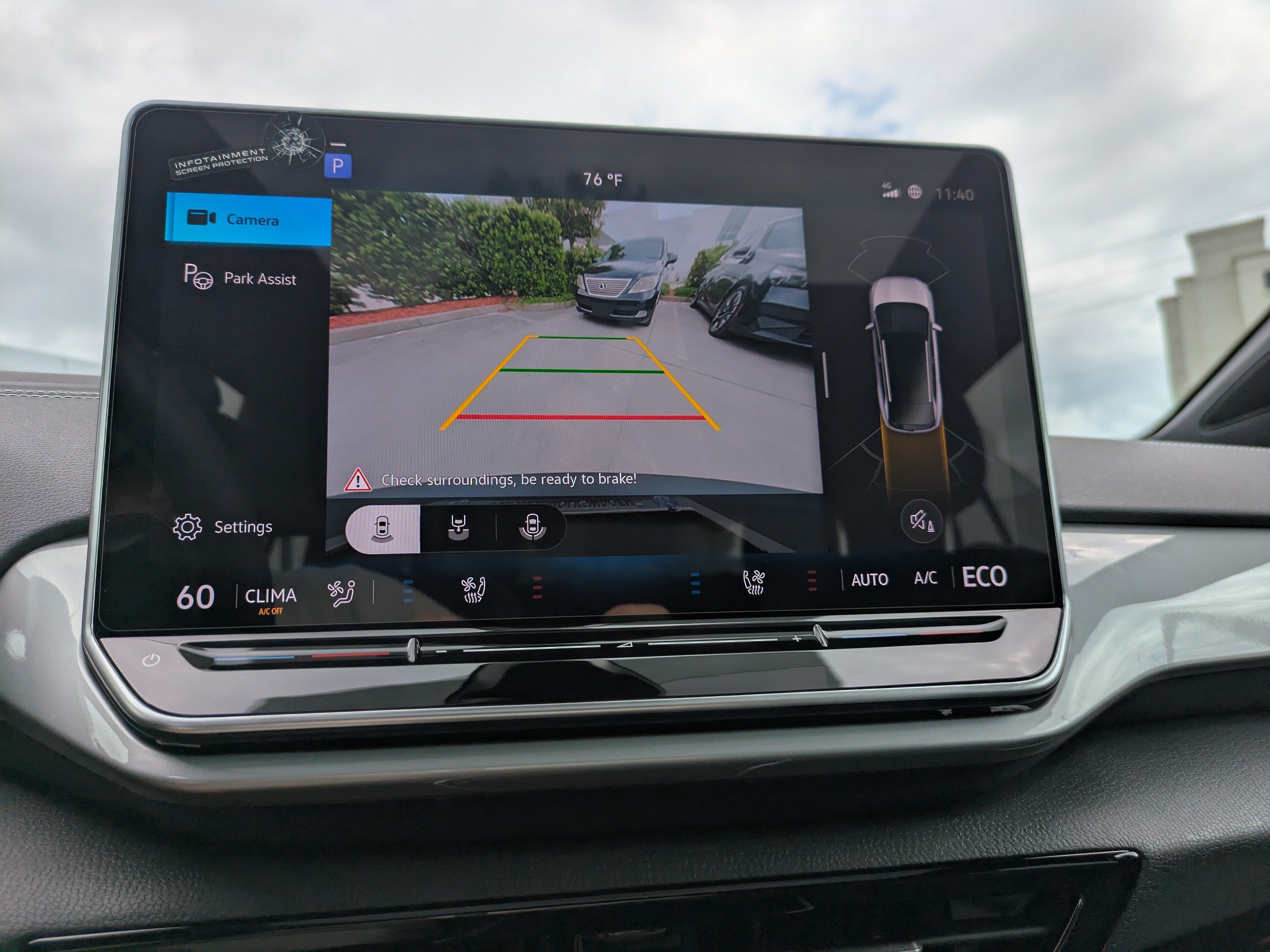 New 2026 Volkswagen ID.4 Pro S AWD/4WD image 23
