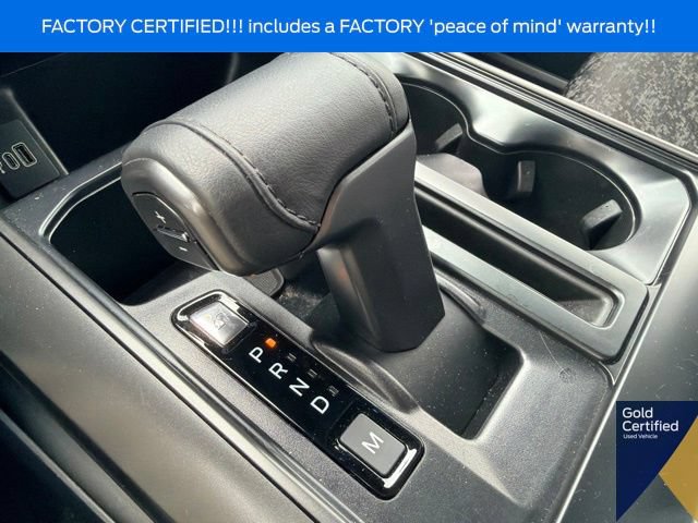 Used 2025 Ford F150 Tremor w/ Bed Utility Package AWD/4WD image 48