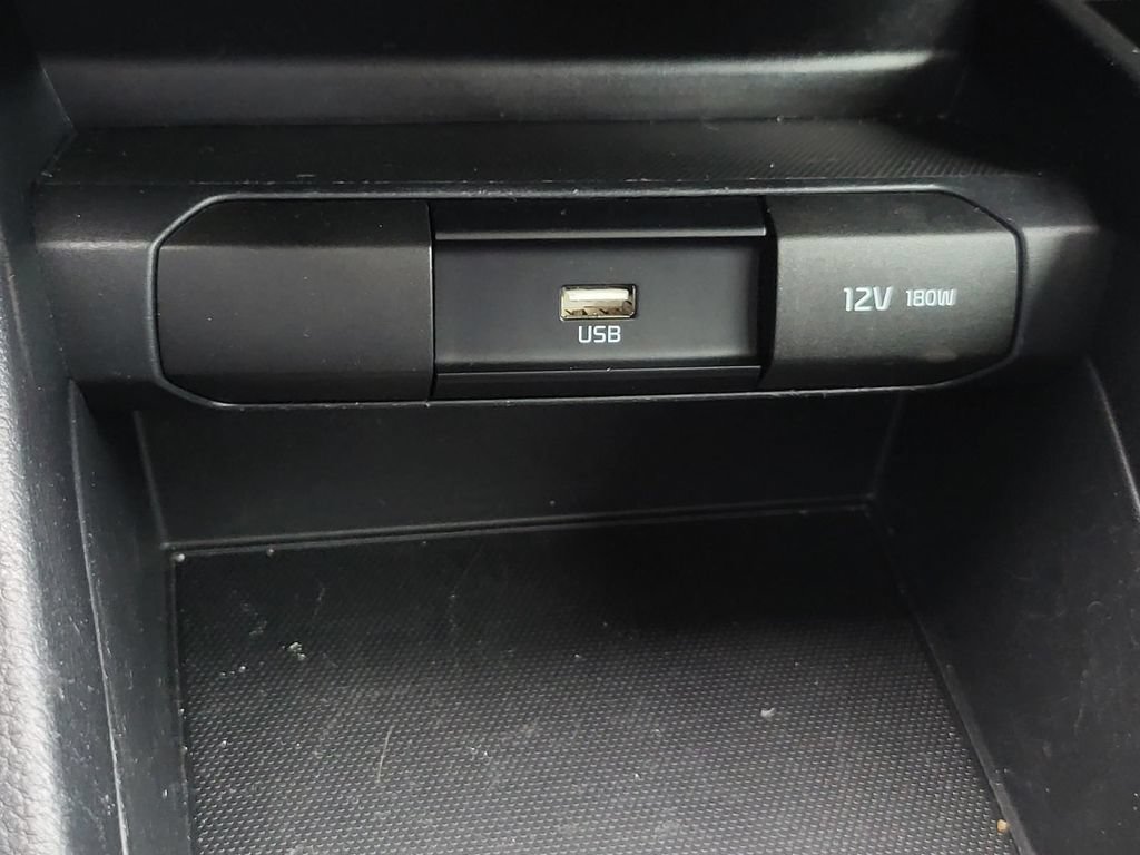 Used 2022 Kia Rio S w/ Technology Package FWD image 24