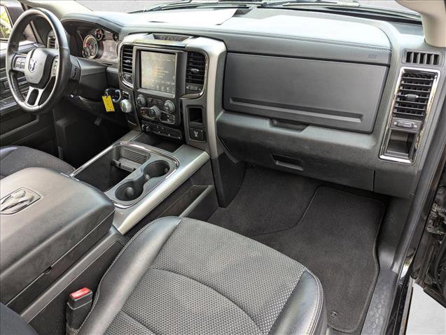 Used 2016 RAM 1500 Sport image 20