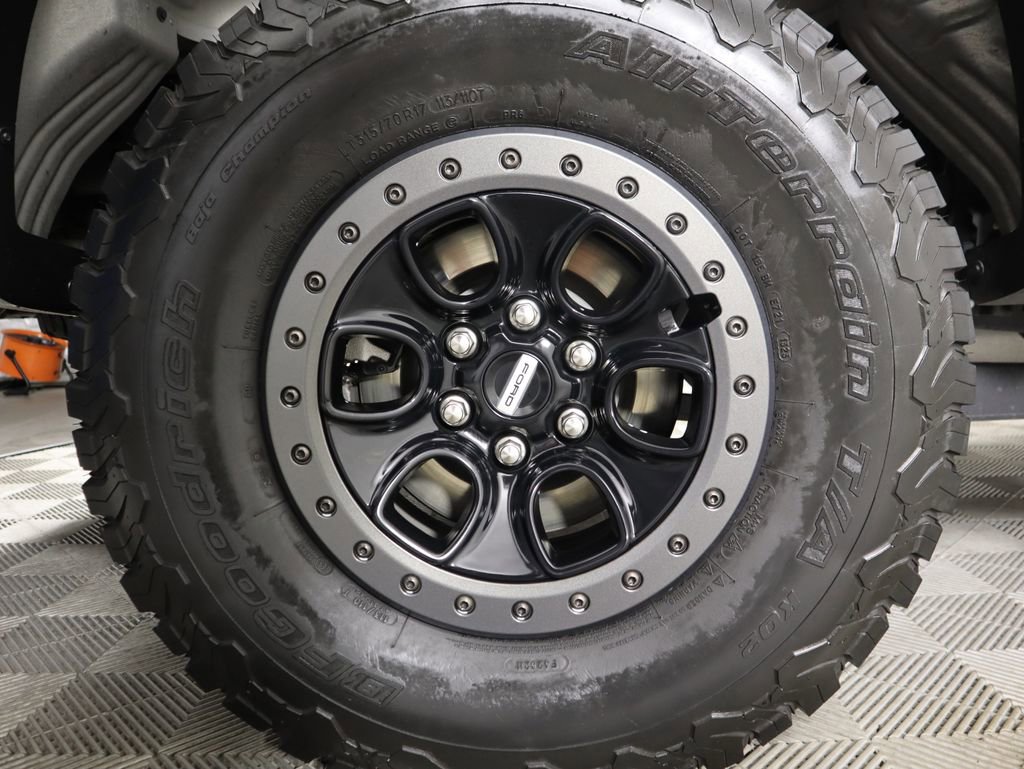 Used 2023 Ford F150 Raptor w/ Raptor Carbon Fiber Package image 34