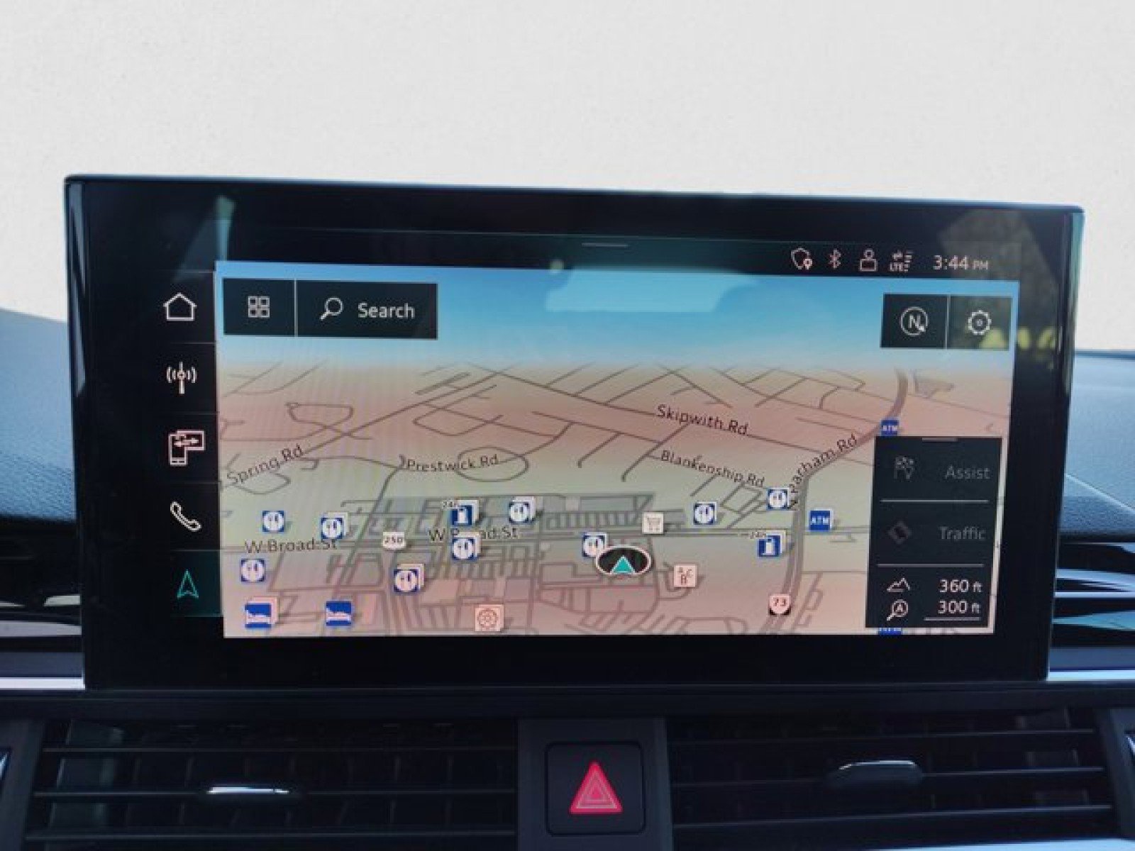 Used 2023 Audi A5 2.0T Premium Plus w/ Premium Plus image 17