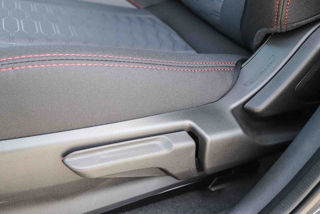 New 2026 Subaru Impreza 2.0i Sport AWD/4WD image 22