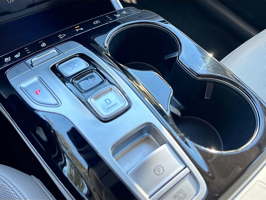 Used 2024 Hyundai Tucson Limited image 17