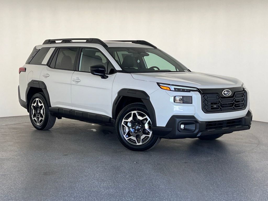 New 2026 Subaru Outback Touring image 37