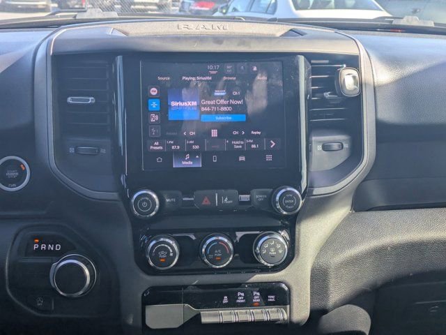 Used 2025 RAM 1500 Tradesman image 15