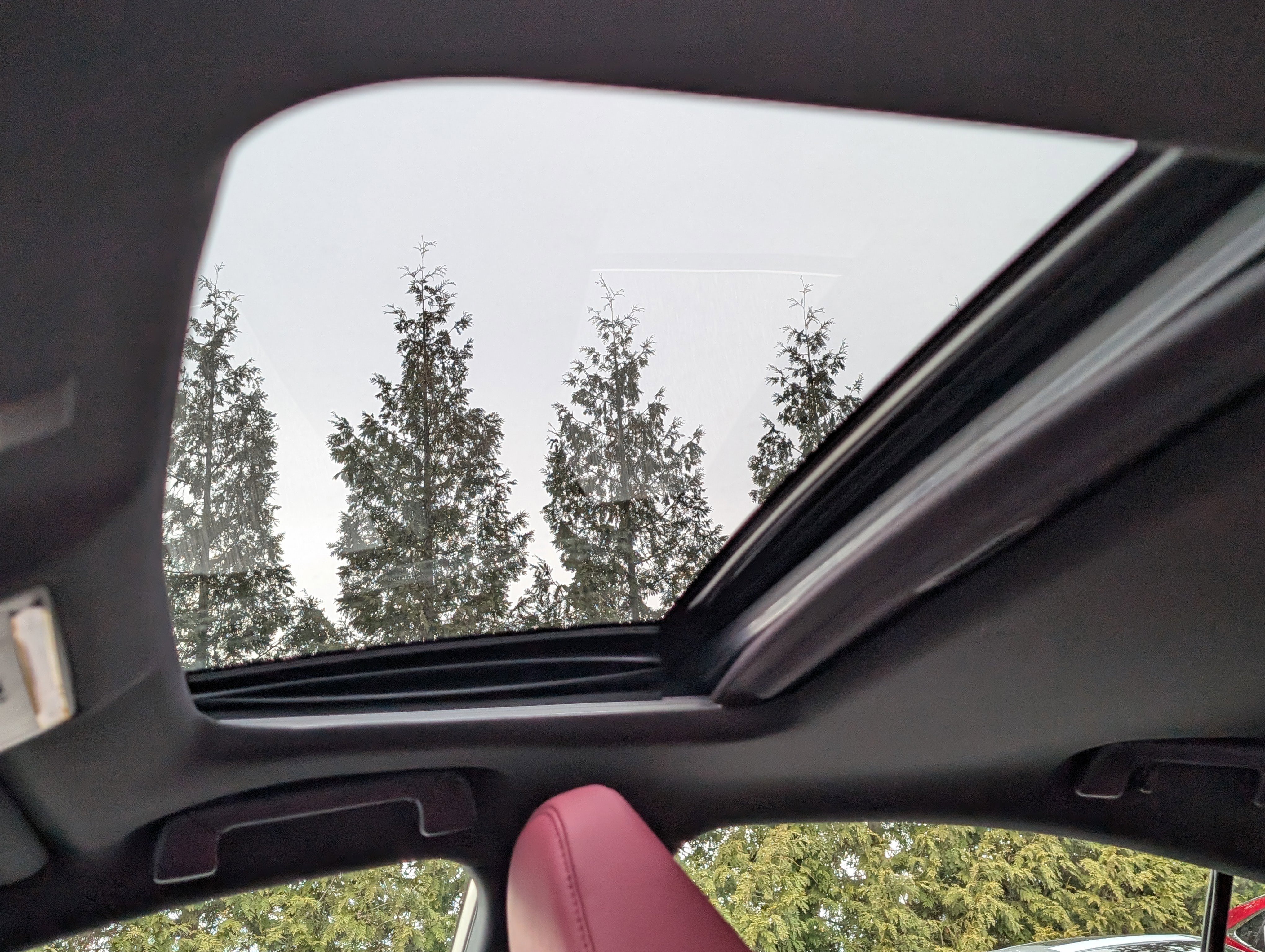 Used 2024 Lexus IS 350 F Sport image 19