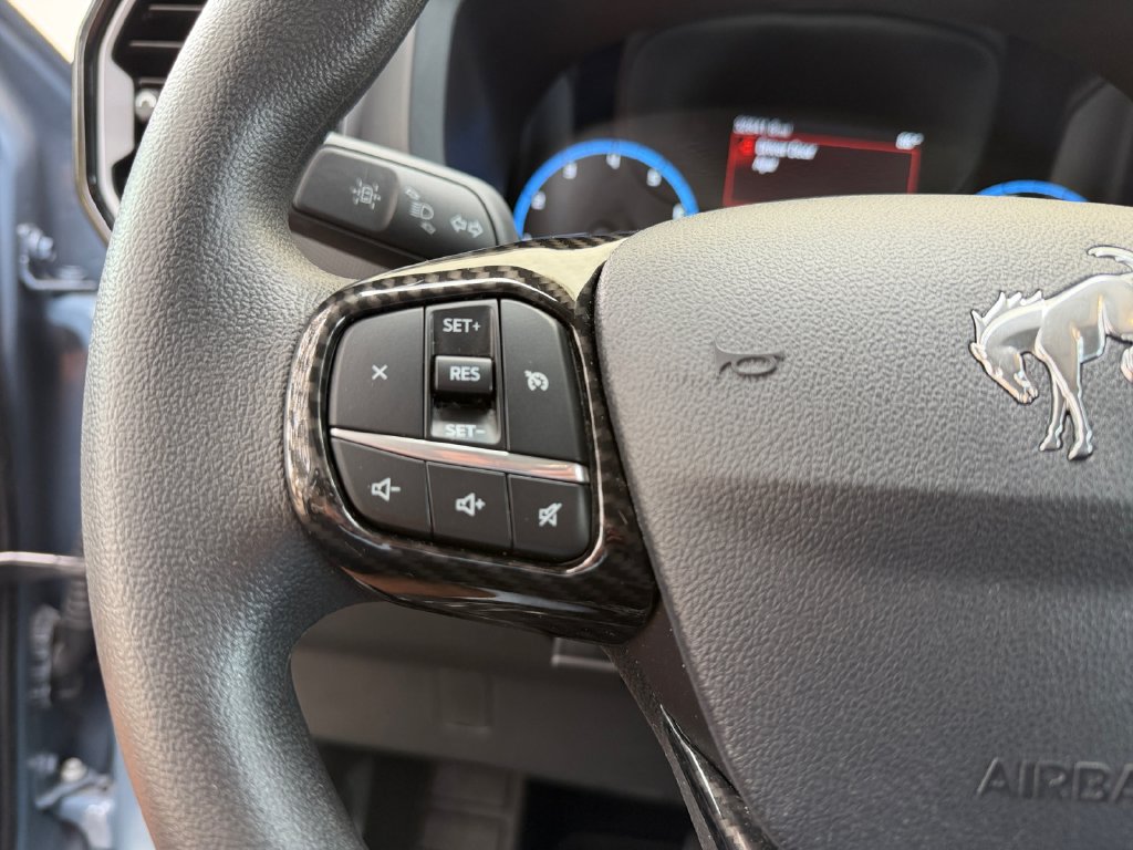 Used 2024 Ford Bronco Sport Big Bend AWD/4WD image 24