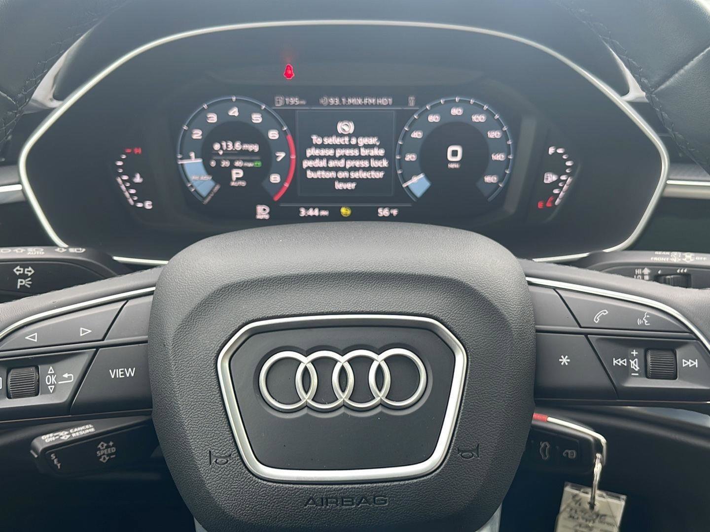 Used 2023 Audi Q3 2.0T Premium AWD/4WD image 29