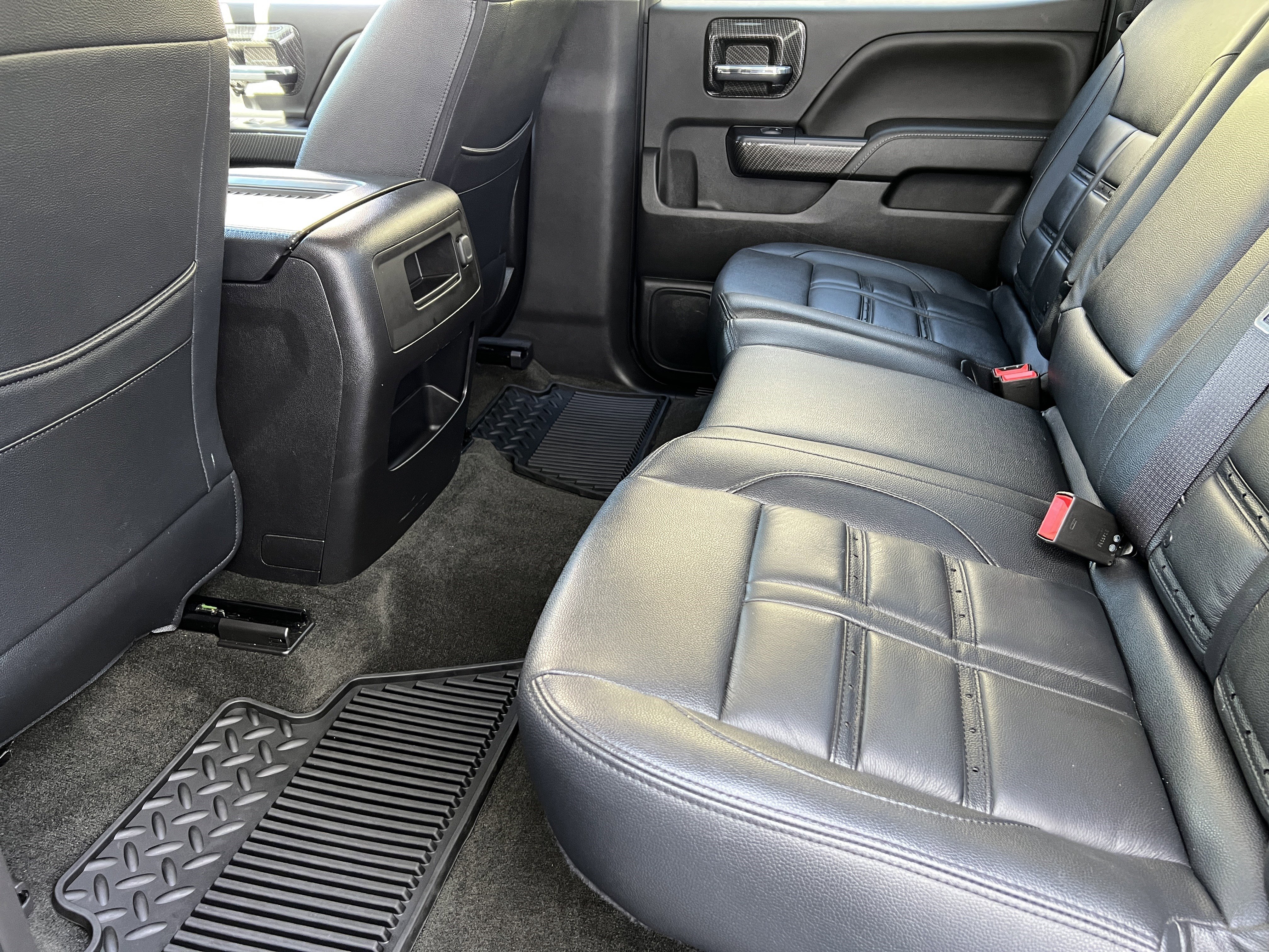 Used 2016 Chevrolet Silverado 1500 LT w/ All Star Edition AWD/4WD image 16