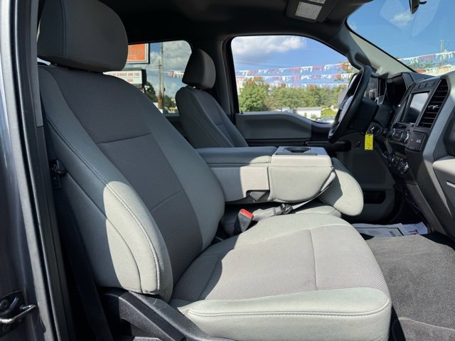 Used 2021 Ford F250 XL w/ STX Appearance Package image 13