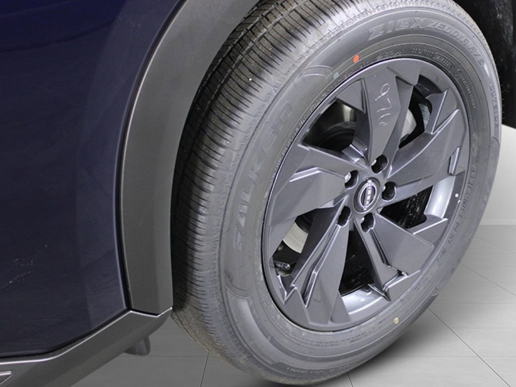 New 2026 Nissan Rogue SV image 9