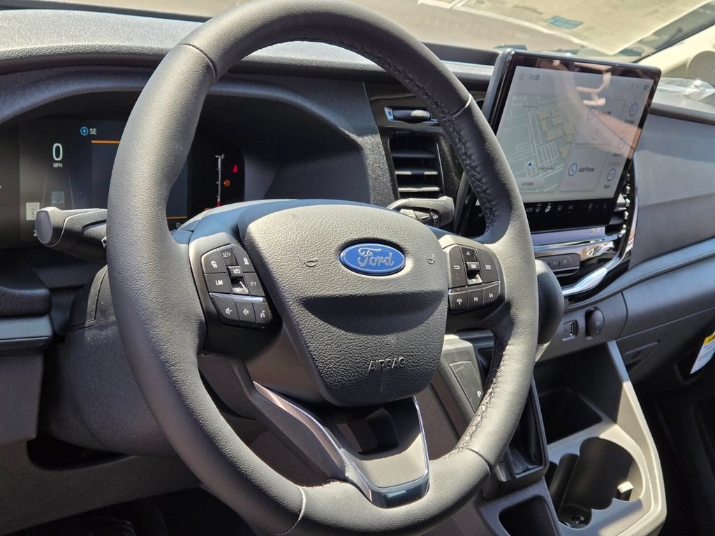 New 2026 Ford Transit 350 XLT RWD image 13
