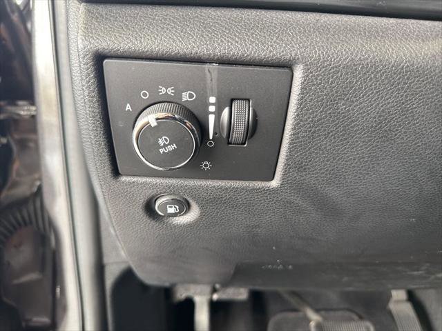 Certified 2020 Jeep Grand Cherokee Laredo image 20