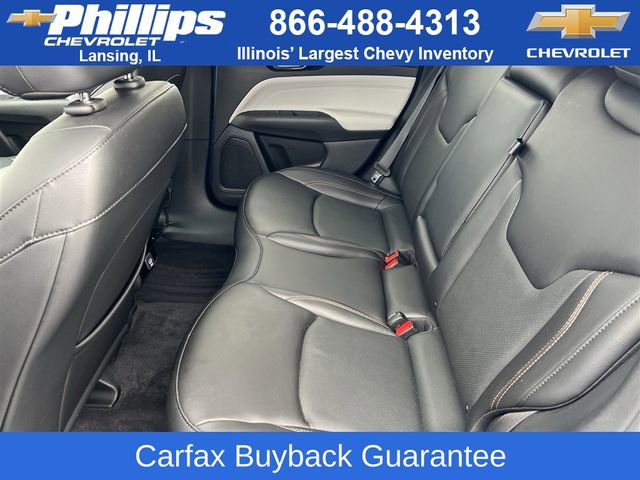 Used 2023 Jeep Compass Limited image 25