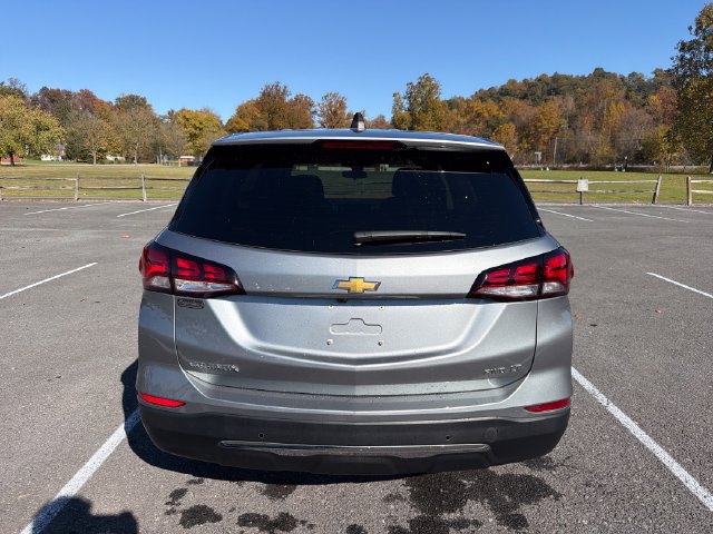 Used 2024 Chevrolet Equinox LT AWD/4WD image 8