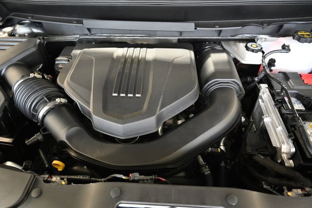 New 2026 GMC Acadia Denali w/ Super Cruise Package image 34