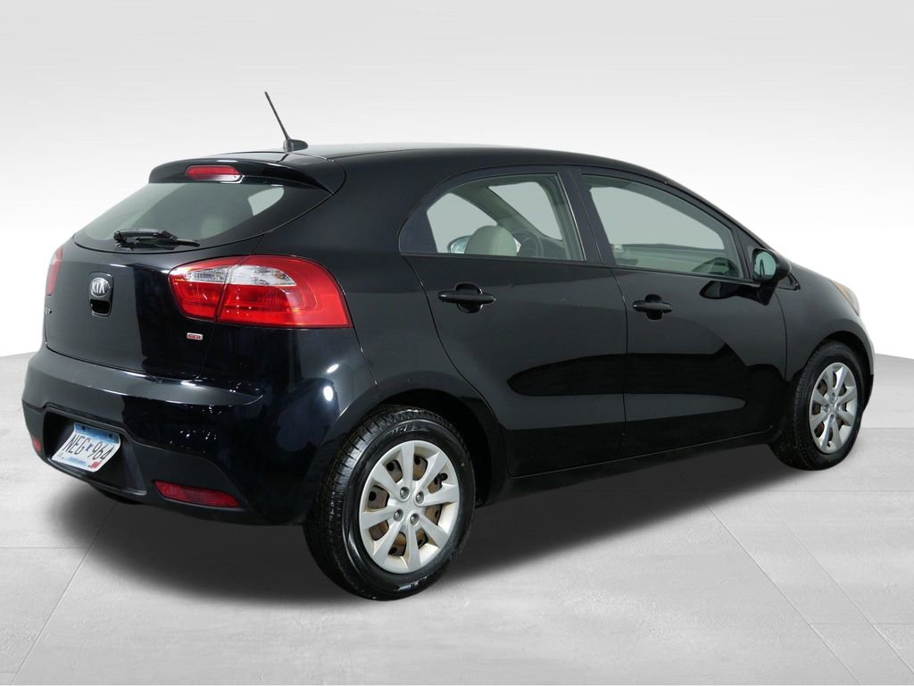 Used 2014 Kia Rio LX w/ Power Package image 8