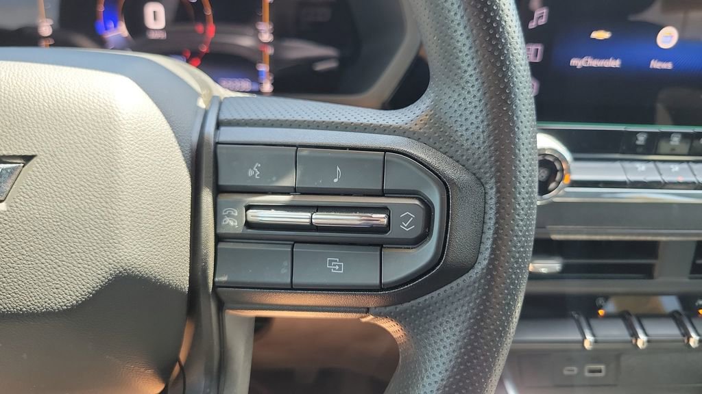 Used 2023 Chevrolet Colorado Trail Boss w/ LPO, Skid Plate Package image 20