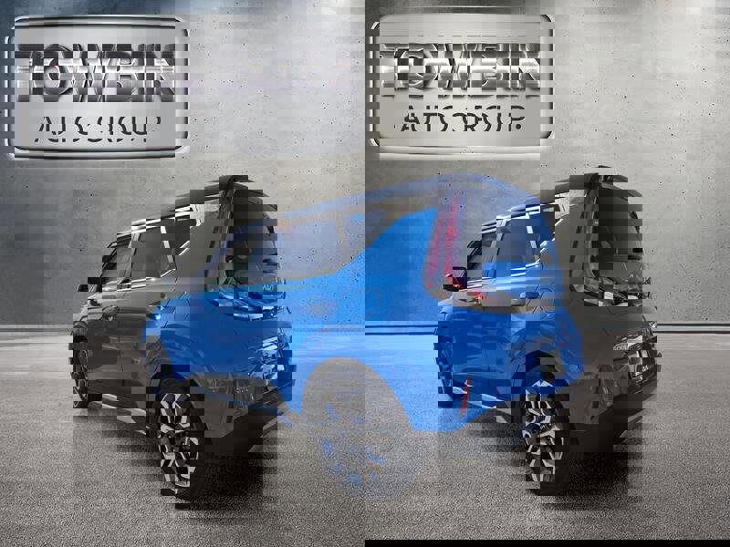 Certified 2025 Kia Soul EX image 7