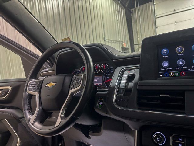 Used 2023 Chevrolet Tahoe LS image 14