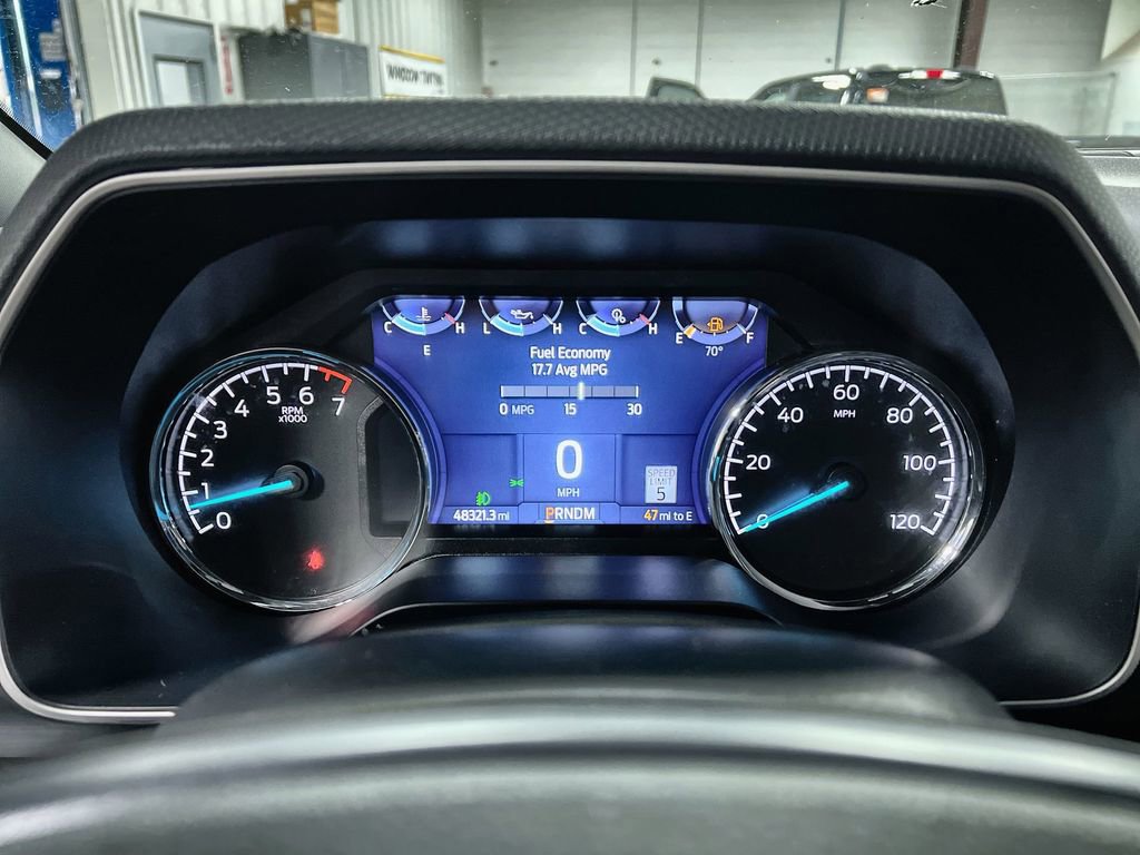 Used 2023 Ford F150 XLT w/ Equipment Group 302A High AWD/4WD image 17