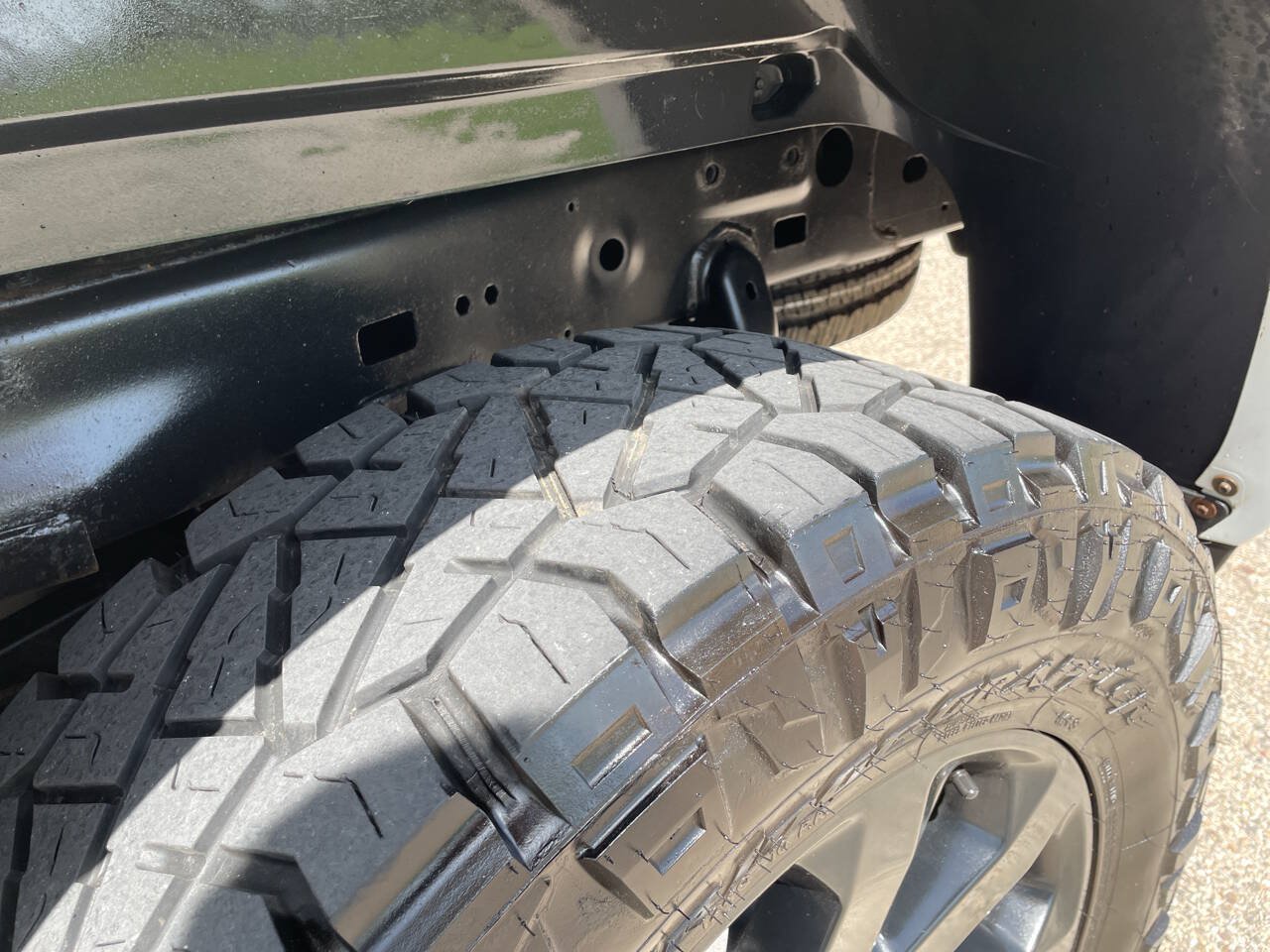 Used 2020 RAM 2500 Laramie AWD/4WD image 39