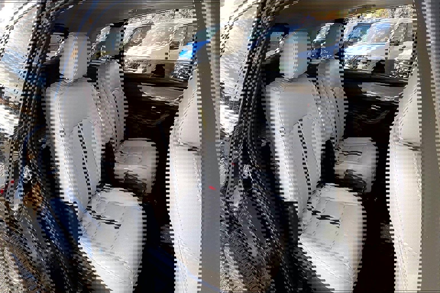 Used 2024 MAZDA CX-90 3.3 Turbo w/ Preferred Package image 26