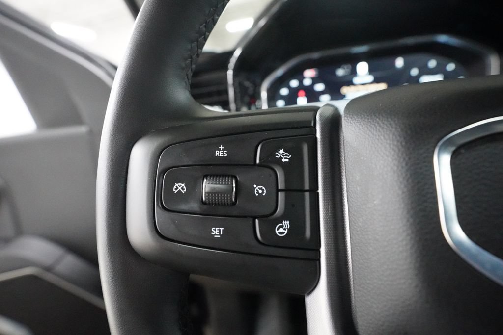 Certified 2026 GMC Sierra 1500 Elevation AWD/4WD image 17