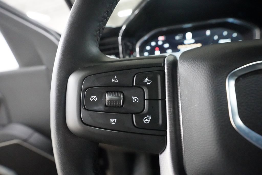 Used 2026 GMC Sierra 1500 Elevation image 17