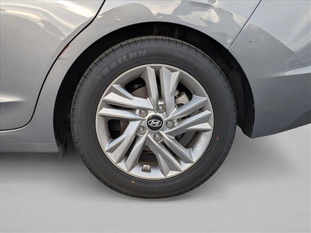 Used 2019 Hyundai Elantra Value Edition w/ Cargo Package image 16