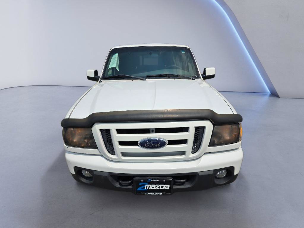 Used 2010 Ford Ranger Sport AWD/4WD image 8