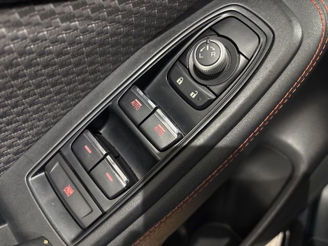 Used 2020 Subaru Forester Sport image 35