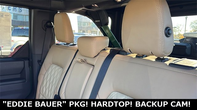 New 2025 Ford Bronco Big Bend image 26