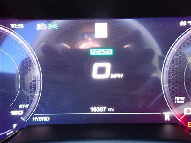 Used 2024 Dodge Hornet R/T image 24