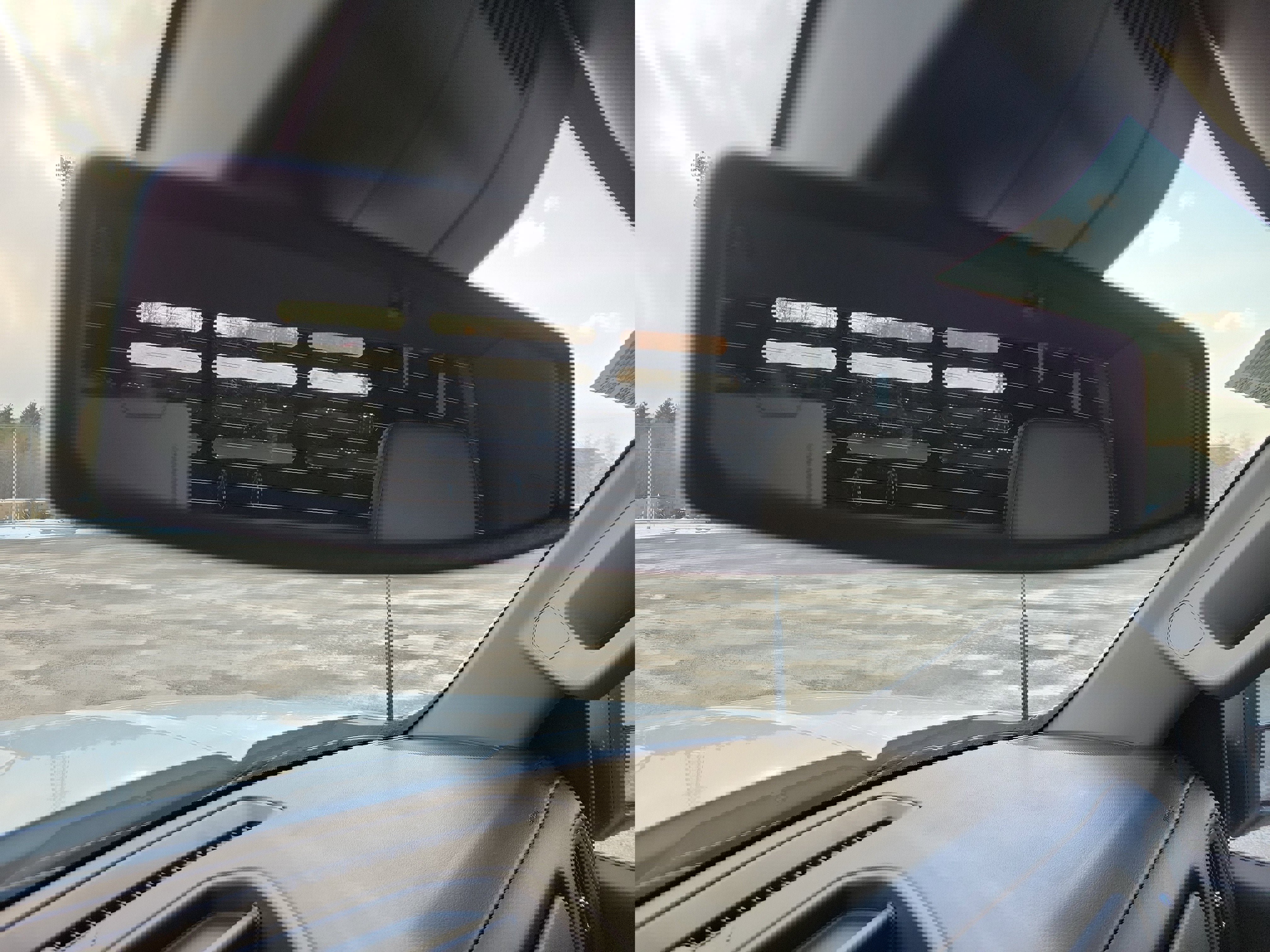 New 2026 GMC Sierra 3500 Pro w/ Convenience Package image 25