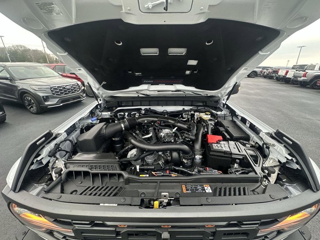 New 2026 Ford Bronco Raptor image 31