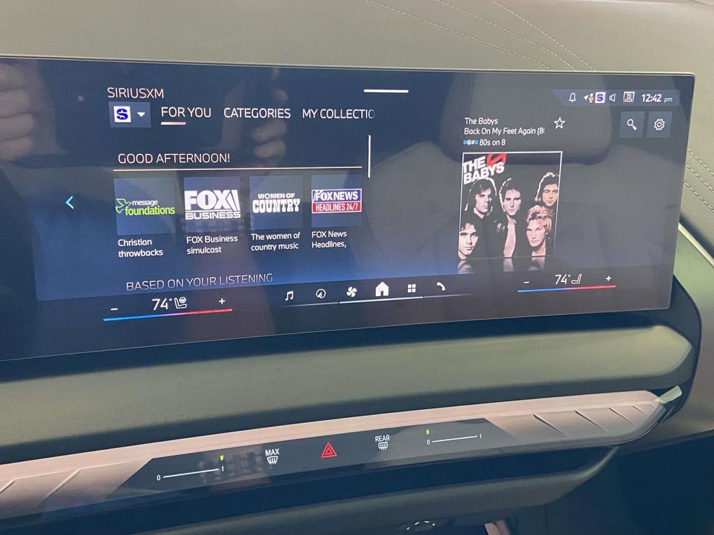 Used 2026 BMW X3 xDrive30 w/ Convenience Package image 25