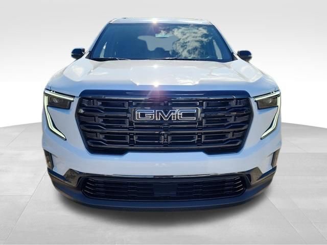New 2026 GMC Acadia Elevation w/ Black Edition FWD image 10