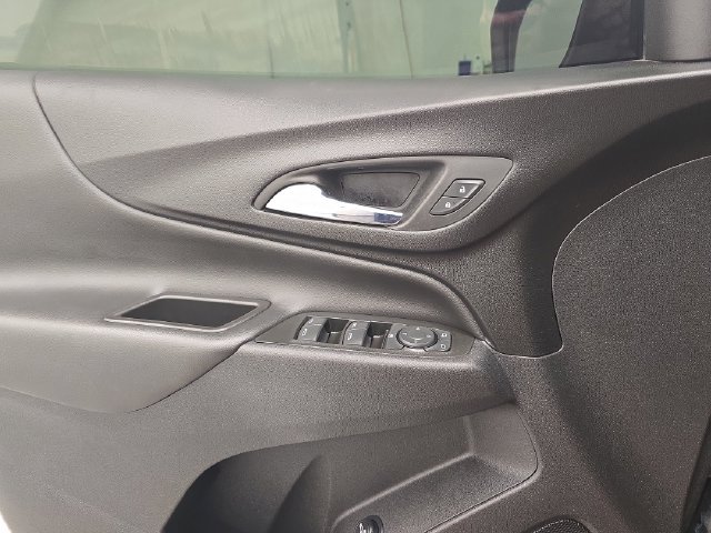 Used 2022 Chevrolet Equinox LT AWD/4WD image 34