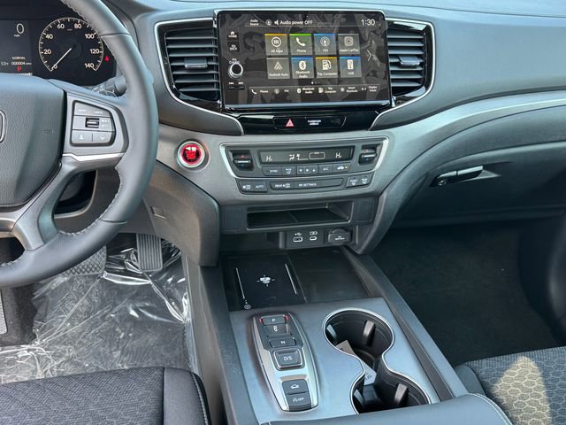 New 2026 Honda Ridgeline Sport image 17