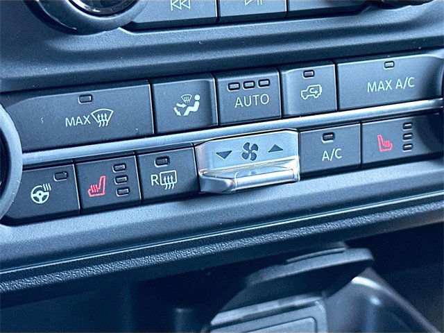 Used 2025 Ford Bronco Outer Banks image 20