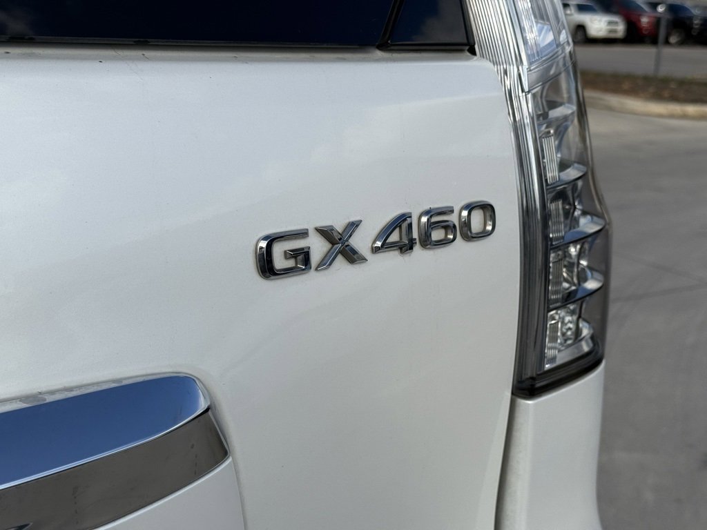 Used 2023 Lexus GX 460 Premium image 9