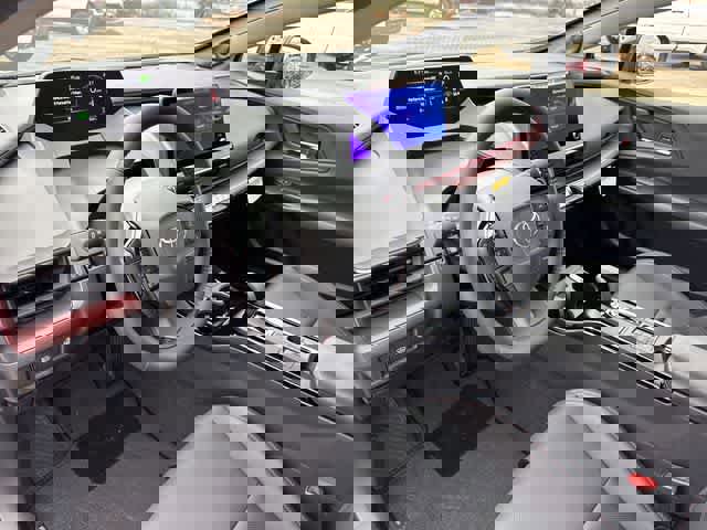 New 2026 Toyota Prius XSE Premium image 10